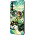 DC Comics Green Lantern Sinestro Secret Files and Origins Cover #1 By Geoff Johns Galaxy A14 5G Skin