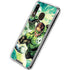 DC Comics Green Lantern Sinestro Secret Files and Origins Cover #1 By Geoff Johns Galaxy A30 Clear Case