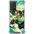 DC Comics Green Lantern Sinestro Secret Files and Origins Cover #1 By Geoff Johns Galaxy A52 5G Clear Case