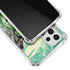 DC Comics Green Lantern Sinestro Secret Files and Origins Cover #1 By Geoff Johns Galaxy A53 5G Clear Case