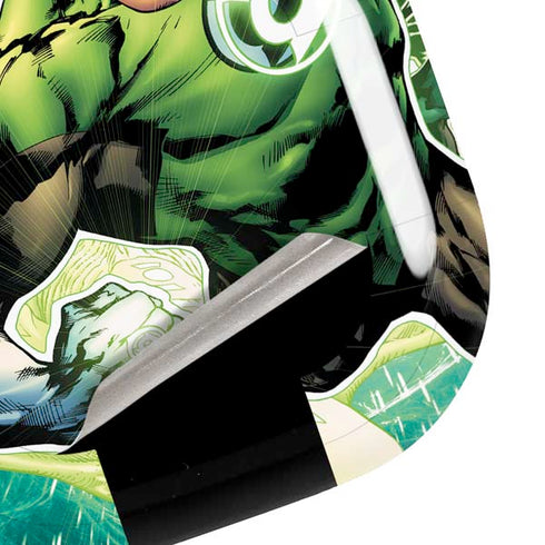 DC Comics Green Lantern Sinestro Secret Files and Origins Cover #1 By Geoff Johns Galaxy Buds Pro Skin