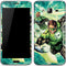 DC Comics Green Lantern Sinestro Secret Files and Origins Cover #1 By Geoff Johns Galaxy J3 Skin