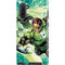 DC Comics Green Lantern Sinestro Secret Files and Origins Cover #1 By Geoff Johns Galaxy Note 10 Pro Case