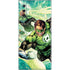 DC Comics Green Lantern Sinestro Secret Files and Origins Cover #1 By Geoff Johns Galaxy Note 10 Skin