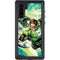 DC Comics Green Lantern Sinestro Secret Files and Origins Cover #1 By Geoff Johns Galaxy Note 10 Waterproof Case