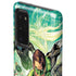DC Comics Green Lantern Sinestro Secret Files and Origins Cover #1 By Geoff Johns Galaxy Note20 5G Pro Case