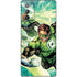 DC Comics Green Lantern Sinestro Secret Files and Origins Cover #1 By Geoff Johns Galaxy Note20 5G Skin