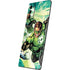 DC Comics Green Lantern Sinestro Secret Files and Origins Cover #1 By Geoff Johns Galaxy Note20 5G Skin