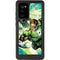 DC Comics Green Lantern Sinestro Secret Files and Origins Cover #1 By Geoff Johns Galaxy Note20 5G Waterproof Case
