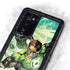 DC Comics Green Lantern Sinestro Secret Files and Origins Cover #1 By Geoff Johns Galaxy Note20 5G Waterproof Case