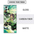 DC Comics Green Lantern Sinestro Secret Files and Origins Cover #1 By Geoff Johns Galaxy Note20 Ultra 5G Skin