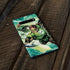 DC Comics Green Lantern Sinestro Secret Files and Origins Cover #1 By Geoff Johns Galaxy S10 Plus Skin