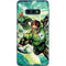 DC Comics Green Lantern Sinestro Secret Files and Origins Cover #1 By Geoff Johns Galaxy S10e Skin