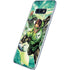 DC Comics Green Lantern Sinestro Secret Files and Origins Cover #1 By Geoff Johns Galaxy S10e Skin