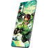 DC Comics Green Lantern Sinestro Secret Files and Origins Cover #1 By Geoff Johns Galaxy S20 Fan Edition Skin