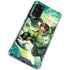 DC Comics Green Lantern Sinestro Secret Files and Origins Cover #1 By Geoff Johns Galaxy S20 FE Clear Case