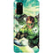 DC Comics Green Lantern Sinestro Secret Files and Origins Cover #1 By Geoff Johns Galaxy S20 Lite Case