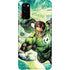 DC Comics Green Lantern Sinestro Secret Files and Origins Cover #1 By Geoff Johns Galaxy S20 Lite Case