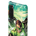 DC Comics Green Lantern Sinestro Secret Files and Origins Cover #1 By Geoff Johns Galaxy S20 Lite Case