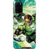 DC Comics Green Lantern Sinestro Secret Files and Origins Cover #1 By Geoff Johns Galaxy S20 Plus Pro Case