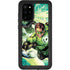 DC Comics Green Lantern Sinestro Secret Files and Origins Cover #1 By Geoff Johns Galaxy S20 Plus Waterproof Case
