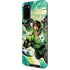 DC Comics Green Lantern Sinestro Secret Files and Origins Cover #1 By Geoff Johns Galaxy S20 Pro Case