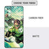 DC Comics Green Lantern Sinestro Secret Files and Origins Cover #1 By Geoff Johns Galaxy S20 Skin