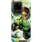 DC Comics Green Lantern Sinestro Secret Files and Origins Cover #1 By Geoff Johns Galaxy S20 Ultra 5G Pro Case