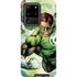 DC Comics Green Lantern Sinestro Secret Files and Origins Cover #1 By Geoff Johns Galaxy S20 Ultra 5G Pro Case