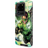 DC Comics Green Lantern Sinestro Secret Files and Origins Cover #1 By Geoff Johns Galaxy S20 Ultra 5G Pro Case