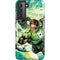 DC Comics Green Lantern Sinestro Secret Files and Origins Cover #1 By Geoff Johns Galaxy S21 5G Pro Case