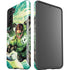 DC Comics Green Lantern Sinestro Secret Files and Origins Cover #1 By Geoff Johns Galaxy S21 5G Pro Case