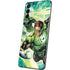 DC Comics Green Lantern Sinestro Secret Files and Origins Cover #1 By Geoff Johns Galaxy S21 5G Skin