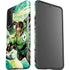 DC Comics Green Lantern Sinestro Secret Files and Origins Cover #1 By Geoff Johns Galaxy S21 FE Pro Case