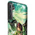 DC Comics Green Lantern Sinestro Secret Files and Origins Cover #1 By Geoff Johns Galaxy S21 Plus 5G Pro Case