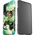 DC Comics Green Lantern Sinestro Secret Files and Origins Cover #1 By Geoff Johns Galaxy S21 Plus 5G Pro Case