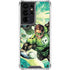 DC Comics Green Lantern Sinestro Secret Files and Origins Cover #1 By Geoff Johns Galaxy S21 Ultra 5G Clear Case