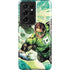 DC Comics Green Lantern Sinestro Secret Files and Origins Cover #1 By Geoff Johns Galaxy S21 Ultra 5G Pro Case
