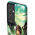 DC Comics Green Lantern Sinestro Secret Files and Origins Cover #1 By Geoff Johns Galaxy S21 Ultra 5G Pro Case