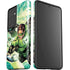 DC Comics Green Lantern Sinestro Secret Files and Origins Cover #1 By Geoff Johns Galaxy S21 Ultra 5G Pro Case