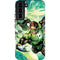 DC Comics Green Lantern Sinestro Secret Files and Origins Cover #1 By Geoff Johns Galaxy S22 Plus Pro Case