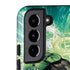 DC Comics Green Lantern Sinestro Secret Files and Origins Cover #1 By Geoff Johns Galaxy S22 Plus Pro Case