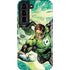 DC Comics Green Lantern Sinestro Secret Files and Origins Cover #1 By Geoff Johns Galaxy S22 Pro Case