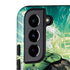 DC Comics Green Lantern Sinestro Secret Files and Origins Cover #1 By Geoff Johns Galaxy S22 Pro Case
