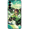 DC Comics Green Lantern Sinestro Secret Files and Origins Cover #1 By Geoff Johns Galaxy S22 Skin