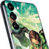 DC Comics Green Lantern Sinestro Secret Files and Origins Cover #1 By Geoff Johns Galaxy S22 Skin