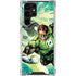 DC Comics Green Lantern Sinestro Secret Files and Origins Cover #1 By Geoff Johns Galaxy S22 Ultra Clear Case