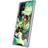 DC Comics Green Lantern Sinestro Secret Files and Origins Cover #1 By Geoff Johns Galaxy S22 Ultra Clear Case