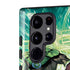 DC Comics Green Lantern Sinestro Secret Files and Origins Cover #1 By Geoff Johns Galaxy S22 Ultra Pro Case
