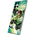 DC Comics Green Lantern Sinestro Secret Files and Origins Cover #1 By Geoff Johns Galaxy S22 Ultra Skin